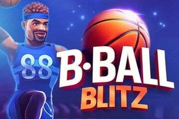 b ball blitz