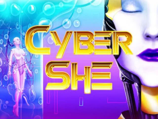 Cyber She