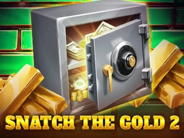 Snatch The Gold 2