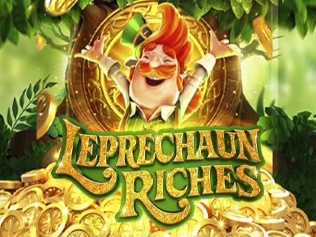 Leprechaun Riches